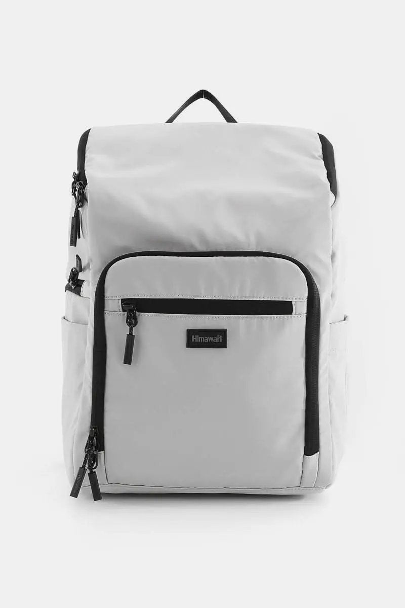 Himawari Nylon Waterproof Backpack Bag - Love Salve